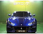 페라리 포르토피노 M 3.9 V8