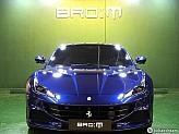 페라리 포르토피노 M 3.9 V8