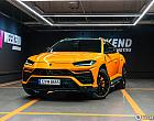 람보르기니 우루스 4.0 V8 펄 캡슐