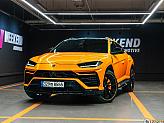 람보르기니 우루스 4.0 V8 펄 캡슐