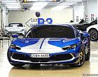 페라리 296 GTS 3.0 PHEV