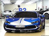 페라리 296 GTS 3.0 PHEV
