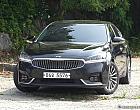 기아 올 뉴 K7 2.2 디젤 리미티드