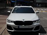 BMW 530i M 스포츠