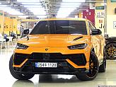 람보르기니 우루스 4.0 V8 S