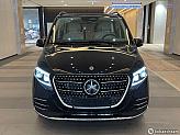벤츠 V300 d 4매틱