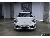 포르쉐 911 카레라 S 50주년 에디션