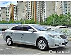 GM대우 알페온 CL240 프리미엄