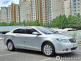 GM대우 알페온 CL240 프리미엄