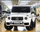 벤츠 G63 AMG 에디션