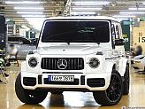 벤츠 G63 AMG 에디션