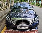벤츠 S63L AMG 4매틱