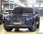 벤틀리 벤테이가 4.0 V8 아주르