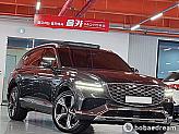 제네시스 GV80 3.5 터보 AWD 5인승