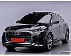 아우디 Q8 50 TDI 콰트로 프리미엄