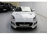 재규어 F타입 3.0 S 컨버터블 AWD
