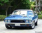 닷지 챌린저 5.6 V8
