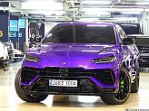 람보르기니 우루스 4.0 V8 S