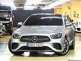 벤츠 E350 4매틱 AMG 라인