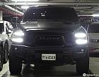 닷지 램 픽업 5.7L 레블