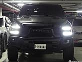 닷지 램 픽업 5.7L 레블