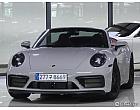 포르쉐 911 카레라 4 GTS 카브리올레