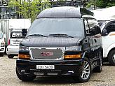 GMC 사바나밴 6.0