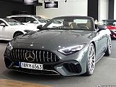 벤츠 SL63 AMG 4매틱+