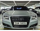 아우디 A8 3.0 TDI 콰트로 LWB LED