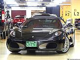 페라리 F430 스파이더