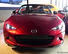 마쯔다 MX-5 2.0 로드스터 