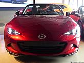 마쯔다 MX-5 2.0 로드스터 