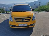 현대 그랜드스타렉스 2.5 디젤 왜건 12인승 2WD 스마트