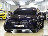 벤츠 E350 4매틱 AMG 라인 에디션