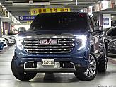 GMC 시에라 6.2 V8 드날리-X