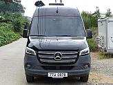 벤츠 스프린터 519 CDI L
