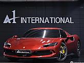 페라리 296 GTB 3.0 PHEV