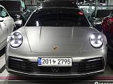 포르쉐 911 카레라 4S