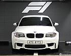 BMW 1M 3.0 쿠페