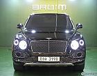 벤틀리 벤테이가 6.0 W12 
