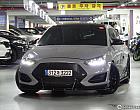 현대 벨로스터 N 2.0 T-GDi DCT
