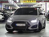 현대 벨로스터 N 2.0 T-GDi DCT