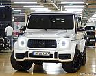 벤츠 G63 AMG
