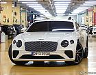 벤틀리 컨티넨탈 GT 6.0