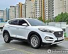 현대 올 뉴 투싼 1.7 디젤 2WD 모던
