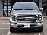 포드 F150 3.5 파워부스트 하이브리드 4WD 리미티드
