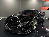 페라리 F8 스파이더 3.9 V8