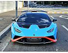 람보르기니 우라칸 LP640-2 STO