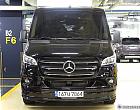 벤츠 더밴 9인승 스프린터