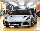 로터스 에미라 3.5 V6 퍼스트 에디션